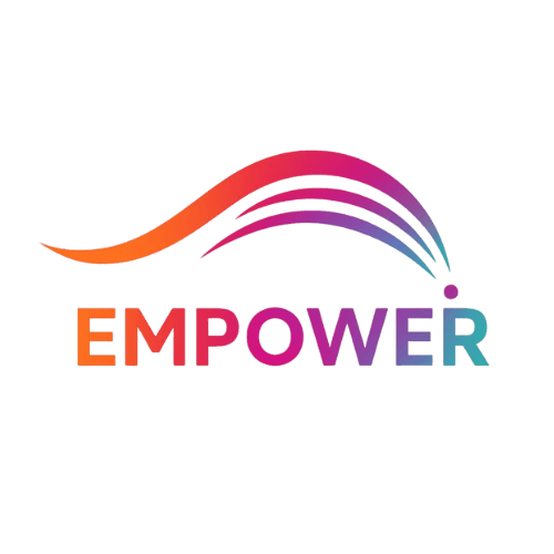 Empower Virtual Assistant Services Logo